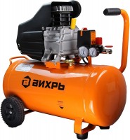 Photos - Air Compressor Vihr KMP-240/50 50 L 230 V