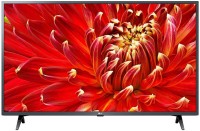 Photos - Television LG 43LM6500 43 "