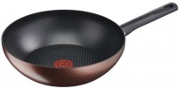 Photos - Pan Tefal Resource G1081952 28 cm  copper