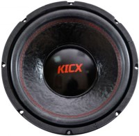 Photos - Car Subwoofer Kicx GT-12M 