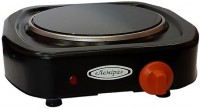 Photos - Cooker Lemira EPP 1-1.2/220 black