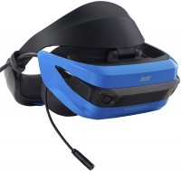 Photos - VR Headset Acer Windows Mixed Reality Headset 