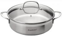 Photos - Pan BergHOFF Essentials 1100093 24 cm