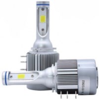 Photos - Car Bulb RS H15 G8.1 LED 6500K 2pcs 