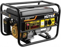Photos - Generator Huter DY3000L 