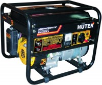 Photos - Generator Huter DY3000LX 