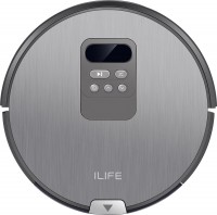 Photos - Vacuum Cleaner ILIFE V80 