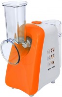 Photos - Mixer KITFORT KT-1318-2 orange