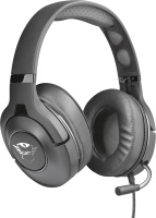 Photos - Headphones Trust GXT 420 Rath 