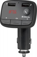 Photos - FM Transmitter Defender RT-Multy 