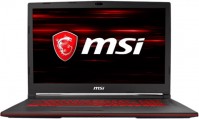 Photos - Laptop MSI GL73 8SE (GL73 8SE-032RU)