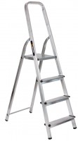 Photos - Ladder Vihr SA 1x4 81 cm