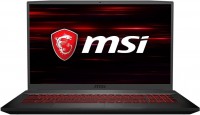 Photos - Laptop MSI GF75 Thin 8RC