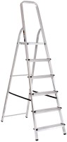 Photos - Ladder Vihr SA 1x6 125 cm