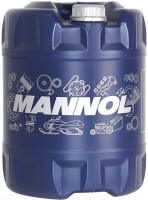 Photos - Engine Oil Mannol 2-Takt Snowpower 20 L