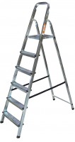Photos - Ladder Vihr SS 1x6 125 cm
