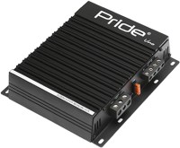 Photos - Car Amplifier Pride Uno 