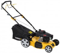 Photos - Lawn Mower Powerplus POWXG60240 