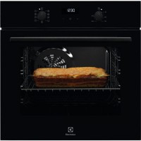 Photos - Oven Electrolux SurroundCook OEF 5E50Z 