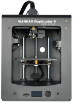 Photos - 3D Printer Wanhao Duplicator 6 Plus 