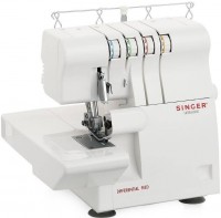 Photos - Sewing Machine / Overlocker Singer 14SH654 