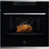 Photos - Oven Electrolux SteamCrisp OKC 8H31X 