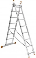 Photos - Ladder Vihr LA 2x7 288 cm