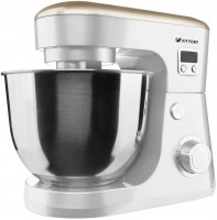 Photos - Food Processor KITFORT KT-1308-2 white