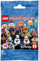 Construction Toy Lego Minifigures The Disney Series 2 71024 