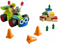 Construction Toy Lego Woody and RC 10766 