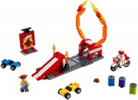 Construction Toy Lego Duke Cabooms Stunt Show 10767 
