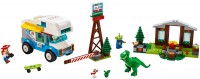 Construction Toy Lego RV Vacation 10769 