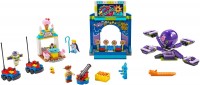 Construction Toy Lego Buzz and Woodys Carnival Mania! 10770 
