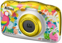 Photos - Camera Nikon Coolpix W150 