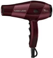 Photos - Hair Dryer Tico Professional Turbo i200 