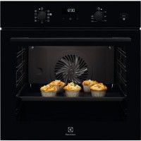 Photos - Oven Electrolux SteamBake EOD 3C70 TK 