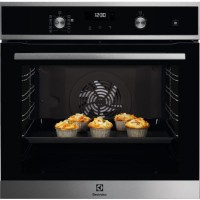Oven Electrolux SteamBake EOD 5C71X 