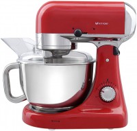 Photos - Food Processor KITFORT KT-1325-1 red