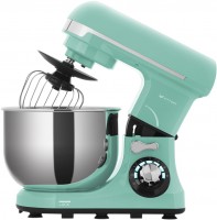 Photos - Food Processor KITFORT KT-1337-3 turquoise