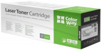 Photos - Ink & Toner Cartridge ColorWay CW-H244M 