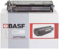 Photos - Ink & Toner Cartridge BASF KT-Q6472A 