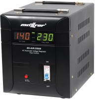 Photos - AVR Maxxter MX-AVR-D5000-01 5 kVA / 3000 W