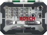Photos - Bits / Sockets Bosch 2607017392 