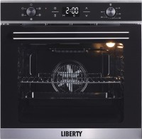 Photos - Oven LIBERTY HO 835B 