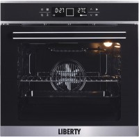 Photos - Oven LIBERTY HO 870B 