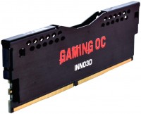 Photos - RAM INNO3D Gaming OC DDR4 RGX2-16G2666