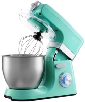 Photos - Food Processor KITFORT KT-1348-4 turquoise