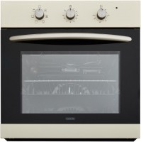 Photos - Oven ELEYUS VICTORIA 6006 BG 