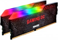 Photos - RAM INNO3D Gaming OC RGB DDR4 RGX2-16G3200A