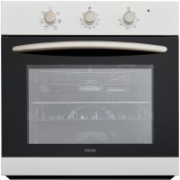 Photos - Oven ELEYUS VICTORIA 6006 WH 